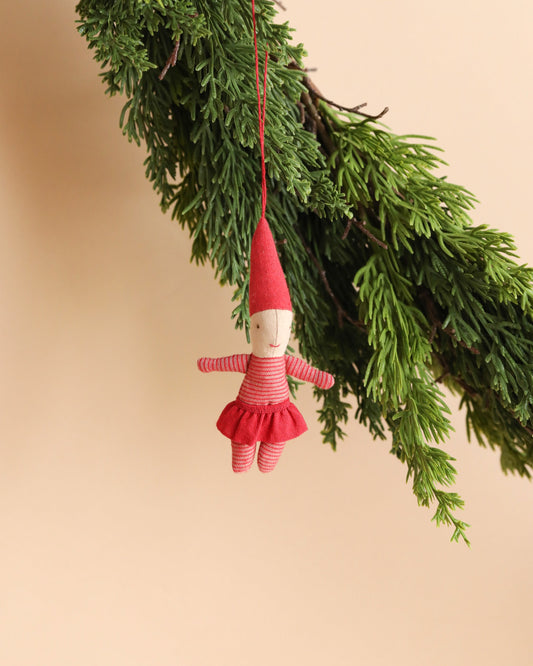  Maileg Pixy Ornament - Girl