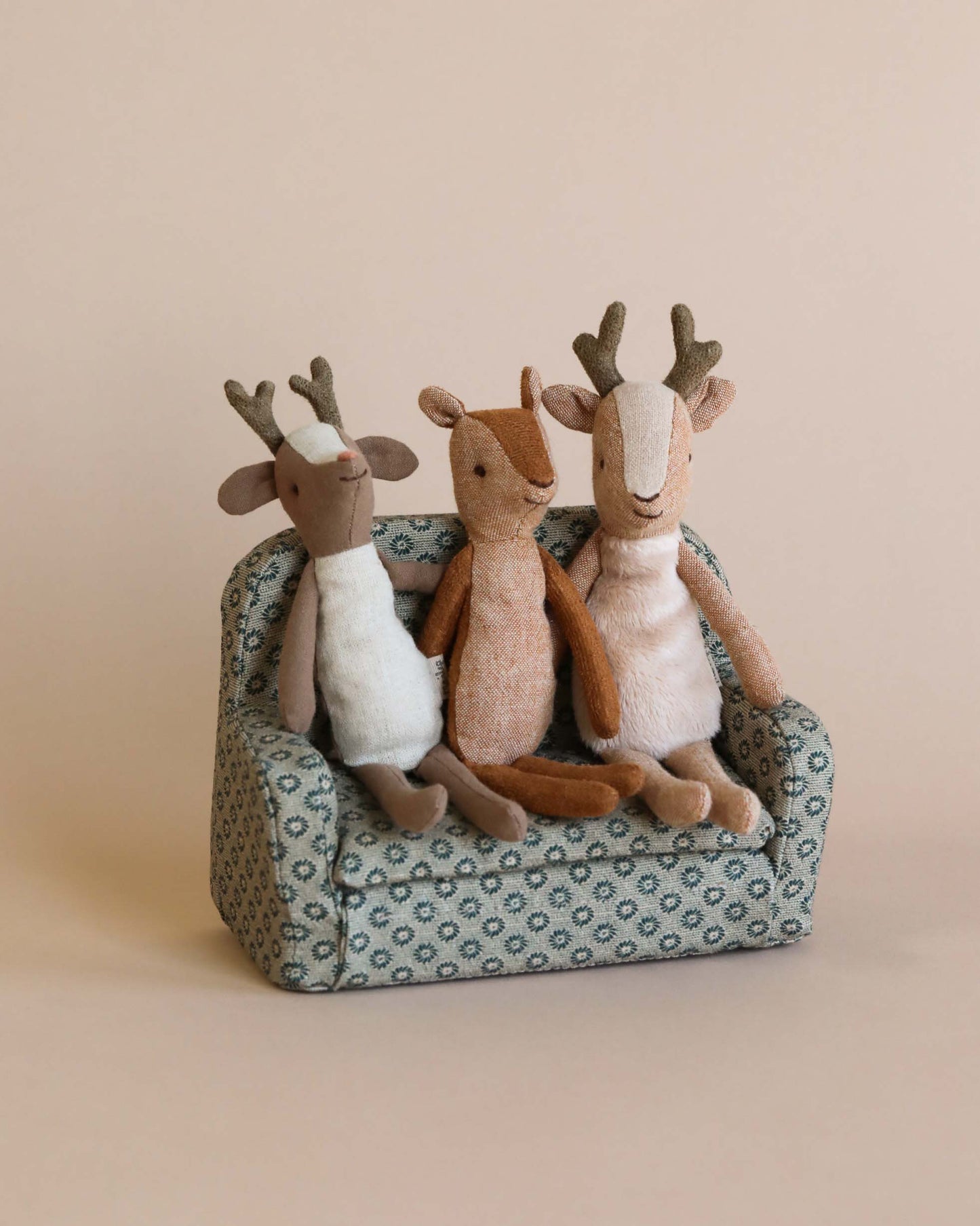  Maileg Deer