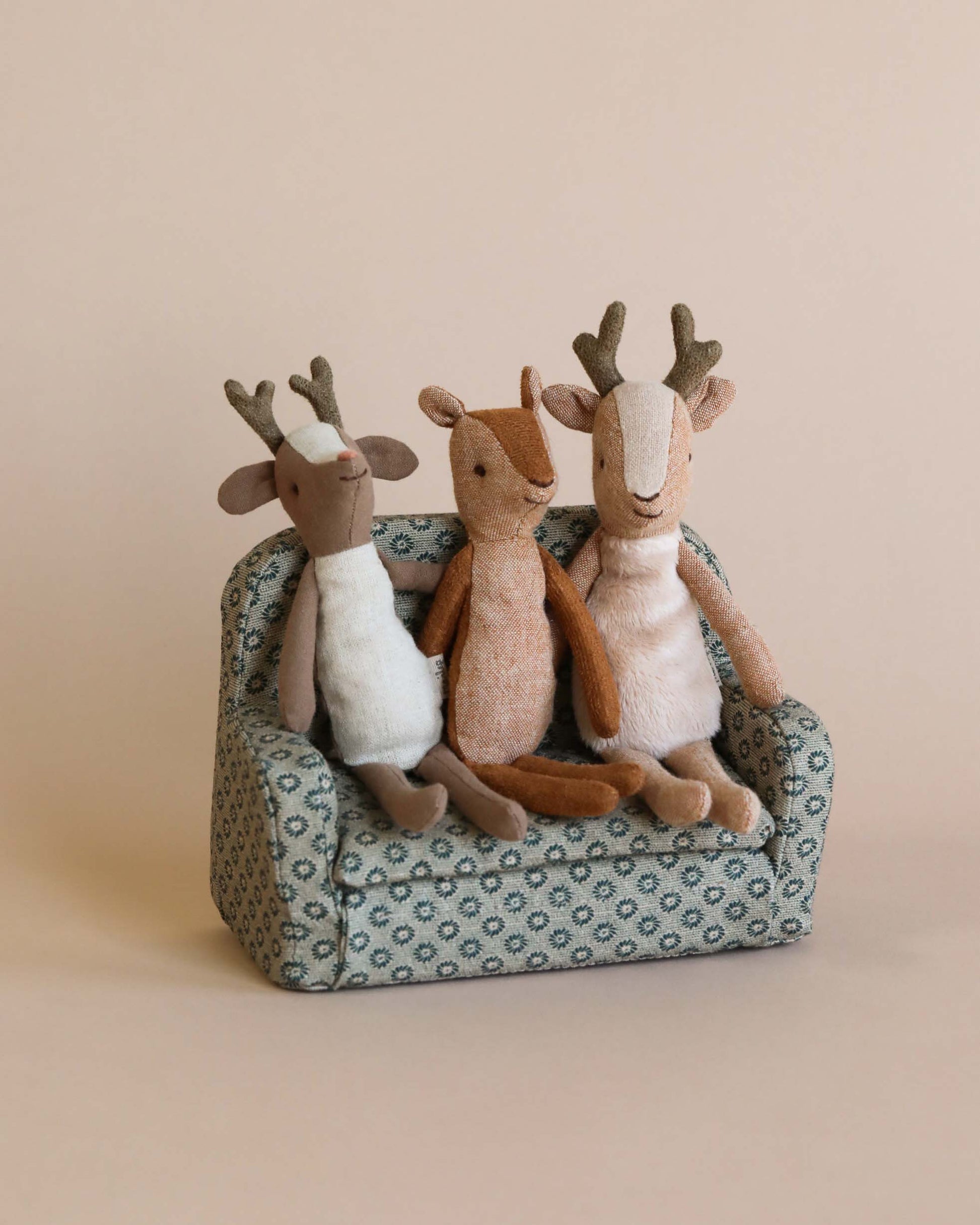  Maileg Deer