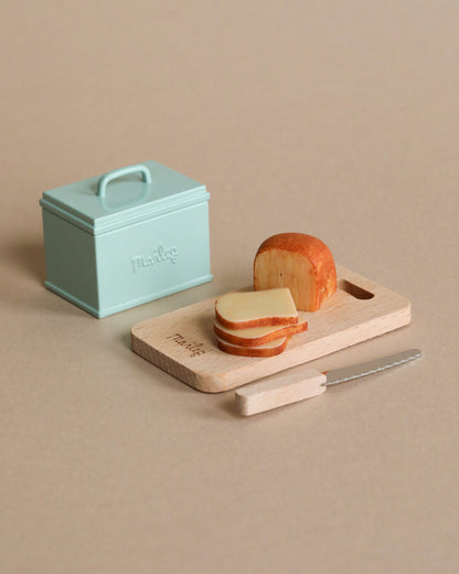  Maileg | Miniature Bread Box