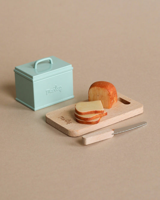  Maileg | Miniature Bread Box