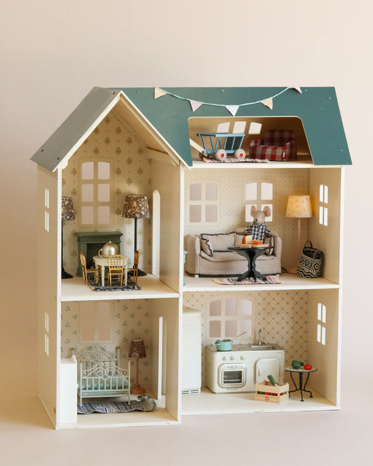  Maileg Dollhouse