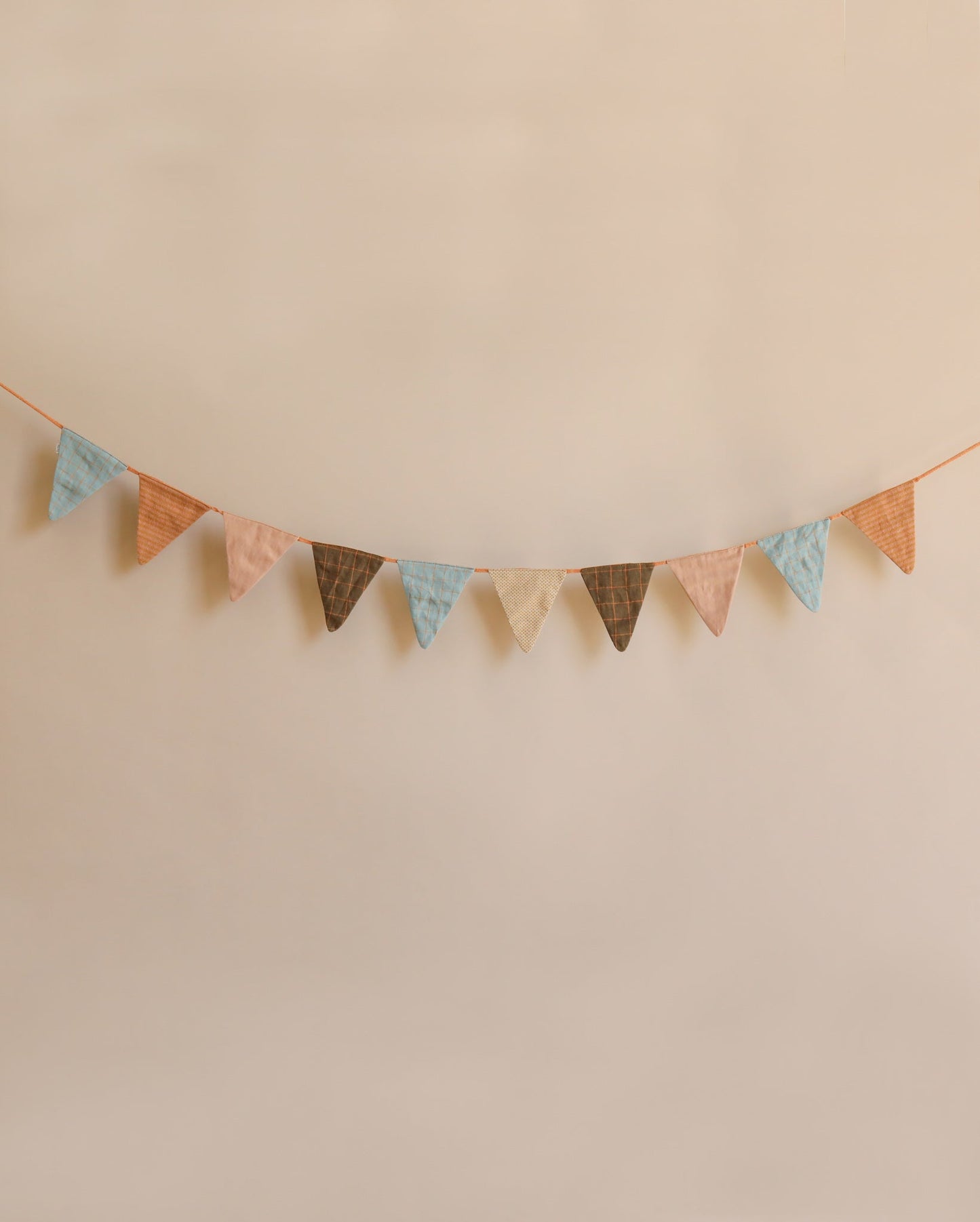 Maileg Garland - Ocher