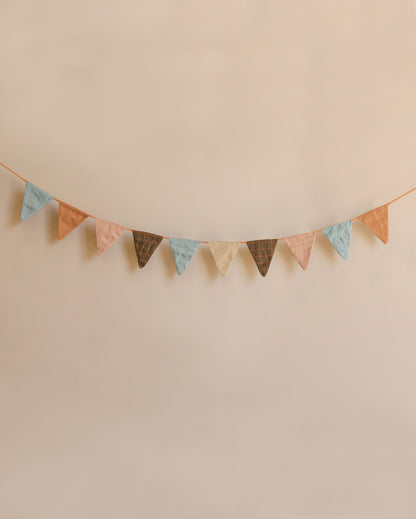  Maileg Garland - Ocher