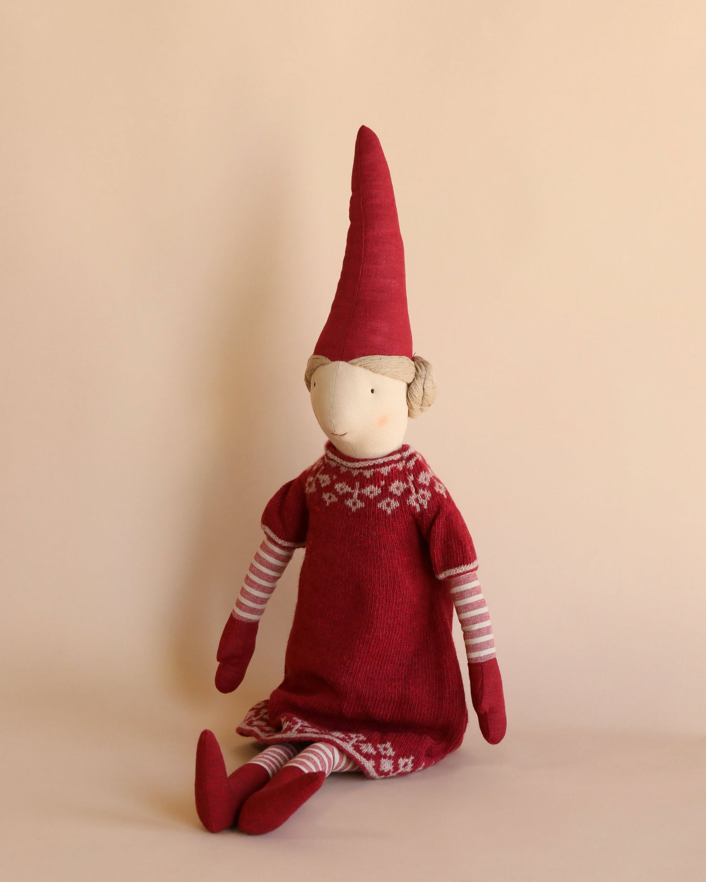  Maileg Small Mrs. Clause (Size: 33 In.)