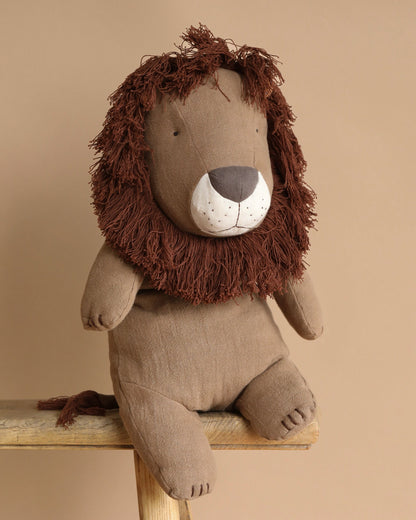  Maileg Safari Friends - Big Lion