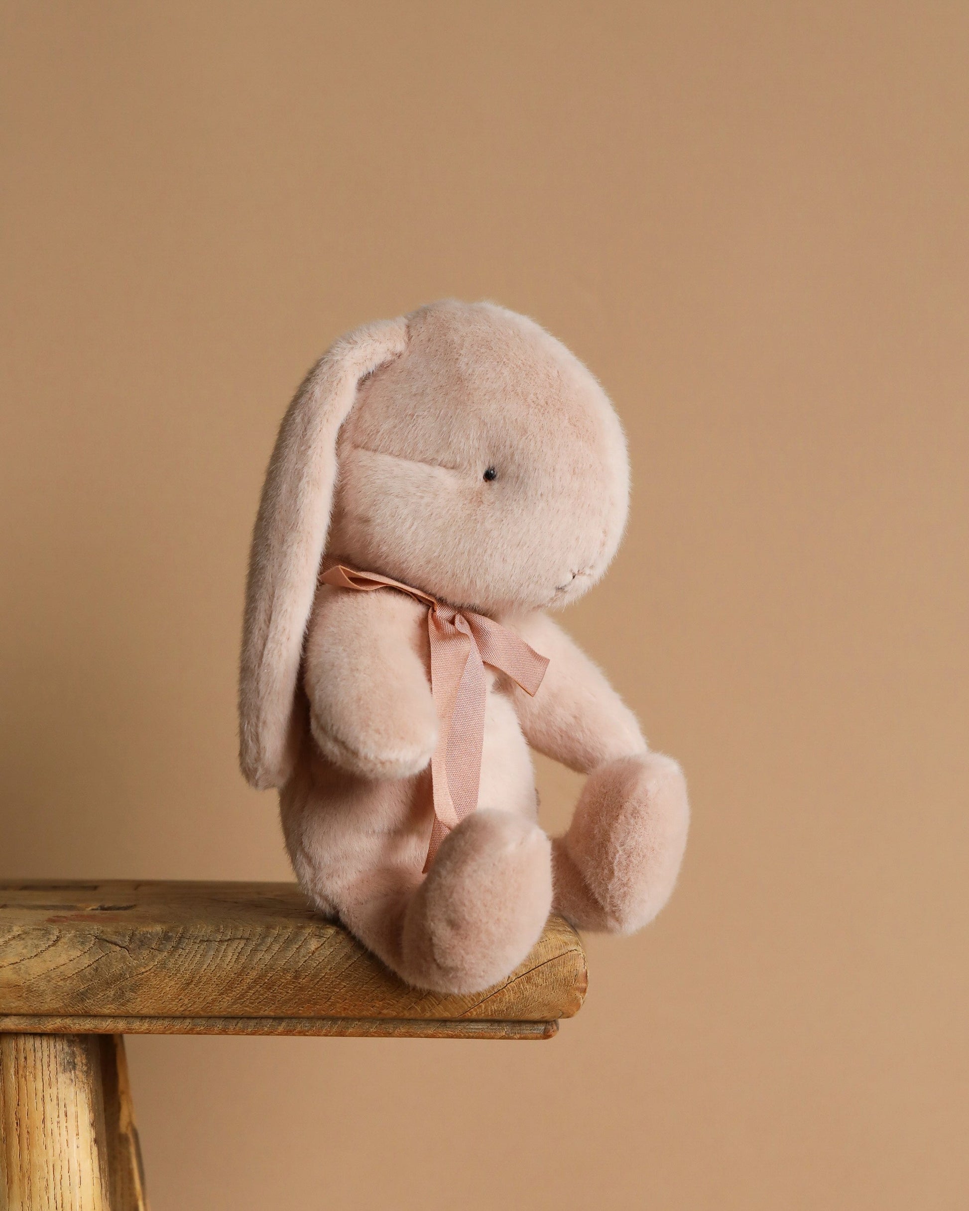  Maileg Plush Bunny, Small - Light Powder