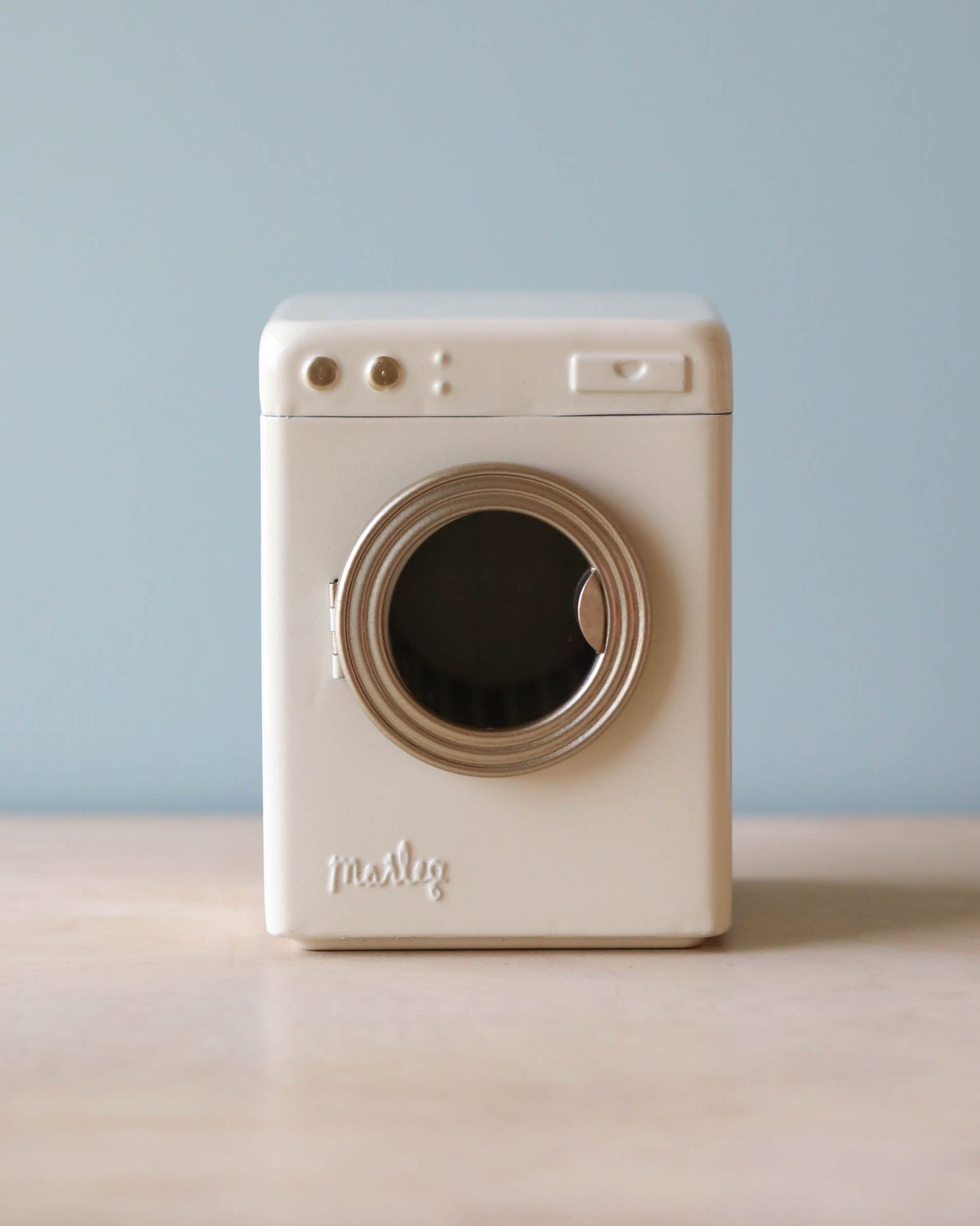  Maileg Washing Machine