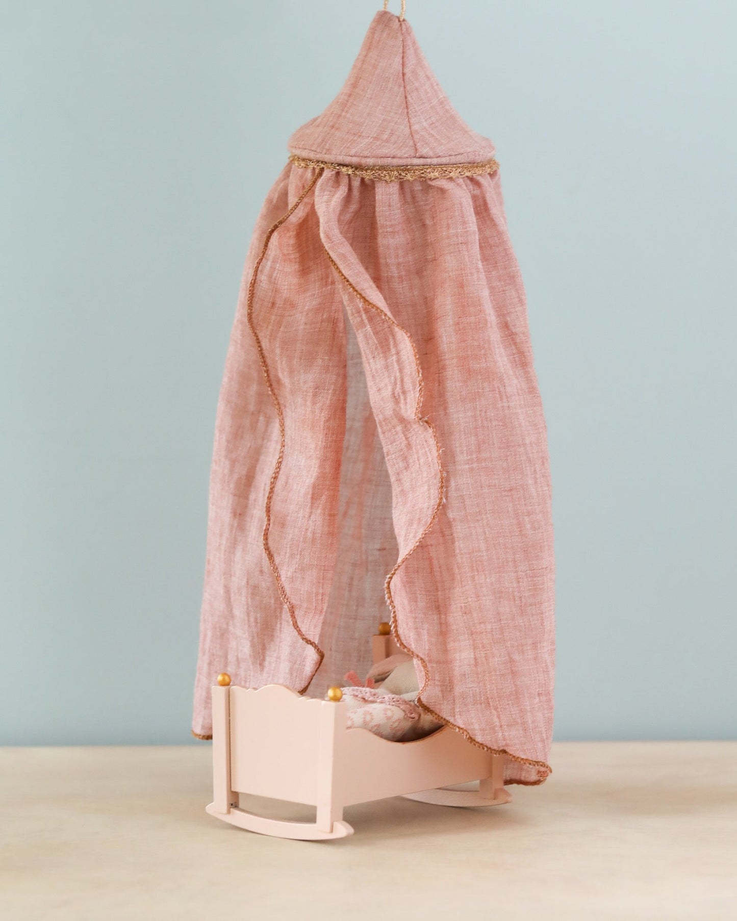  Maileg Mini Bed Canopy