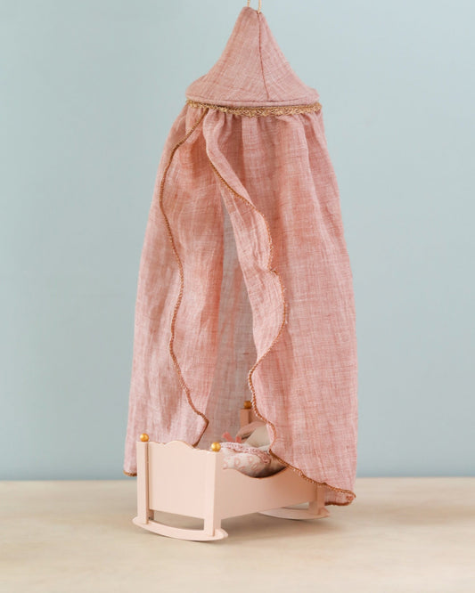  Maileg Mini Bed Canopy