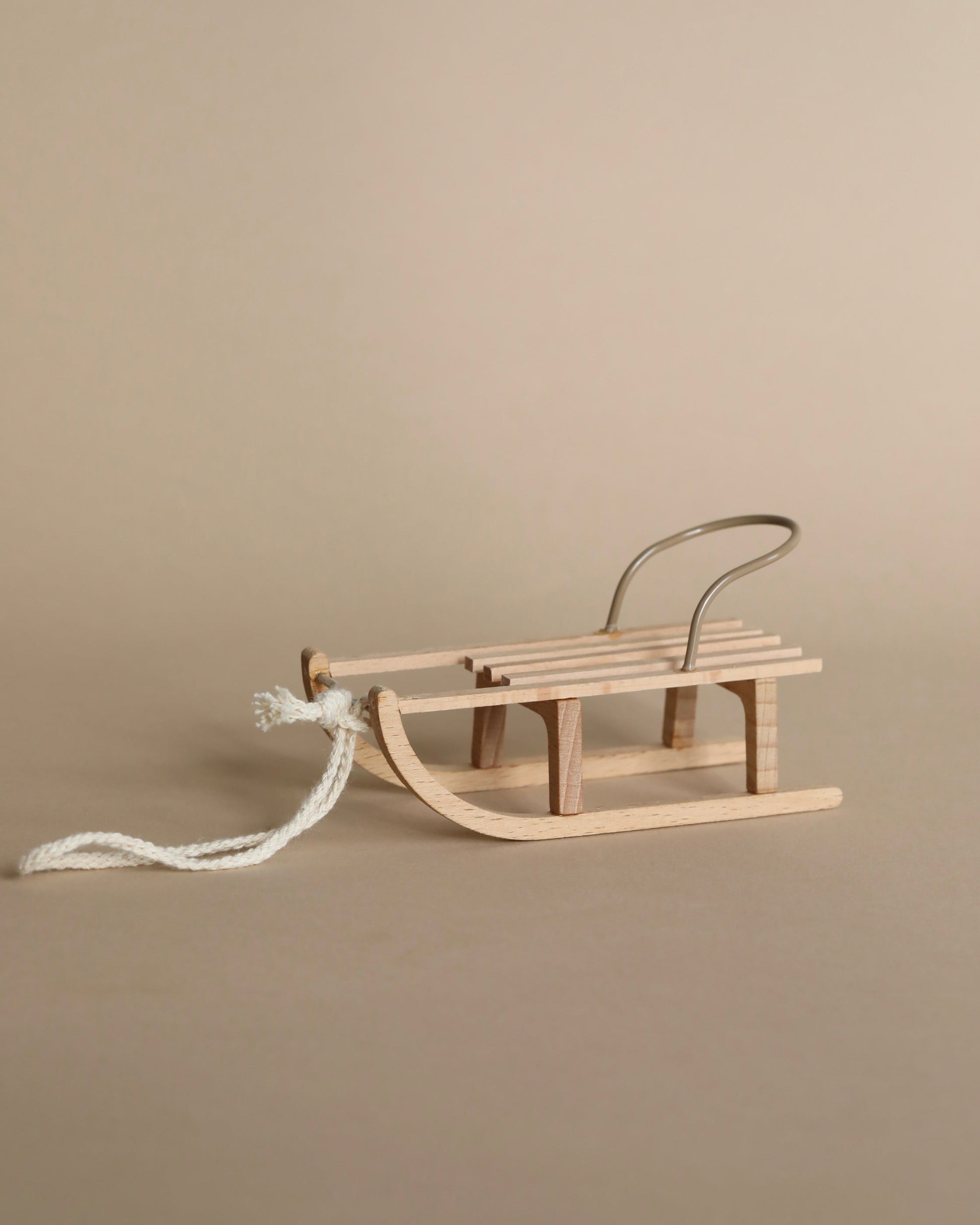  Maileg Christmas Mini Sled