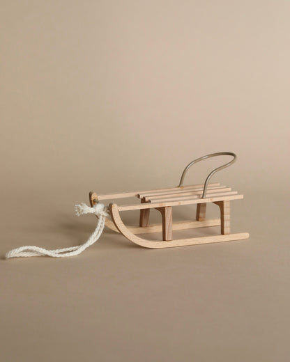  Maileg Christmas Mini Sled