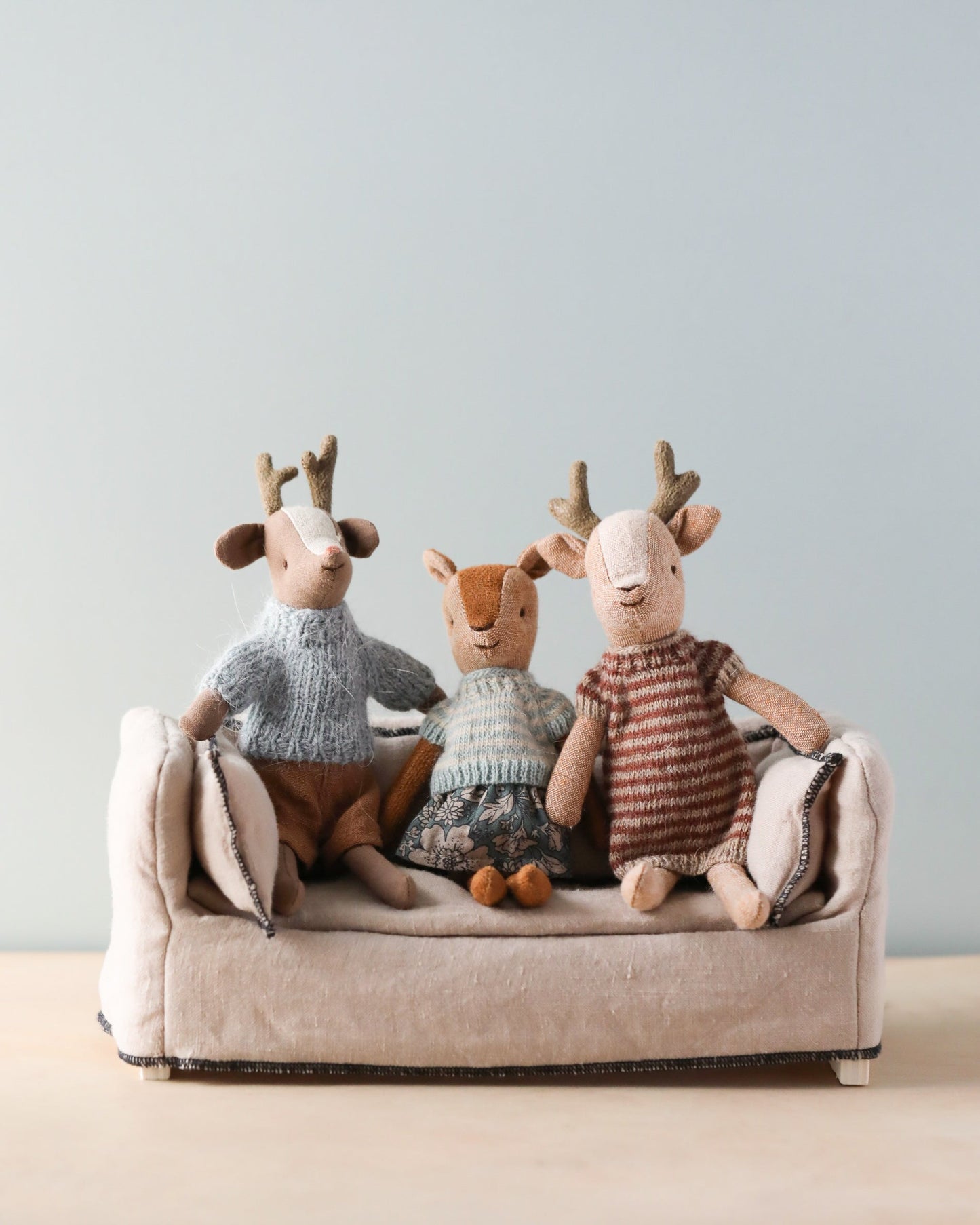  Maileg Deer