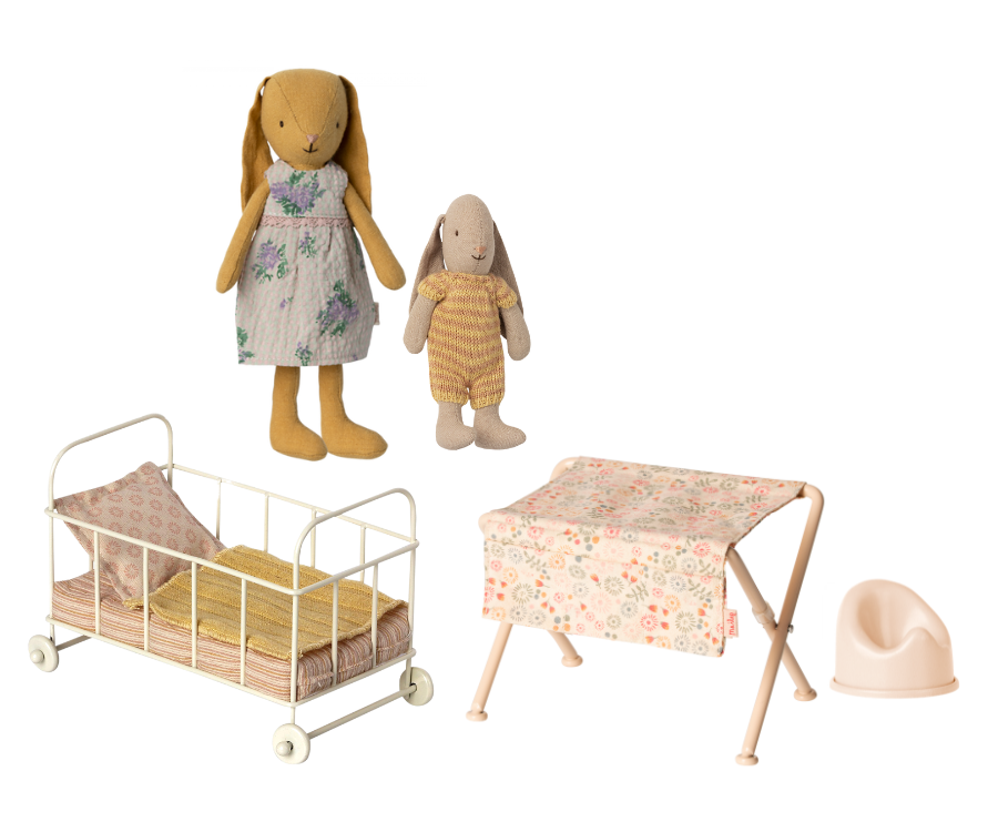 Maileg Nursery Bundle