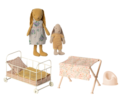 Maileg Nursery Bundle