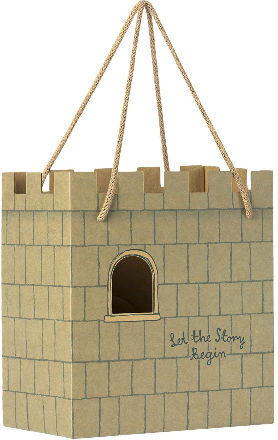  Maileg - Castle Bag