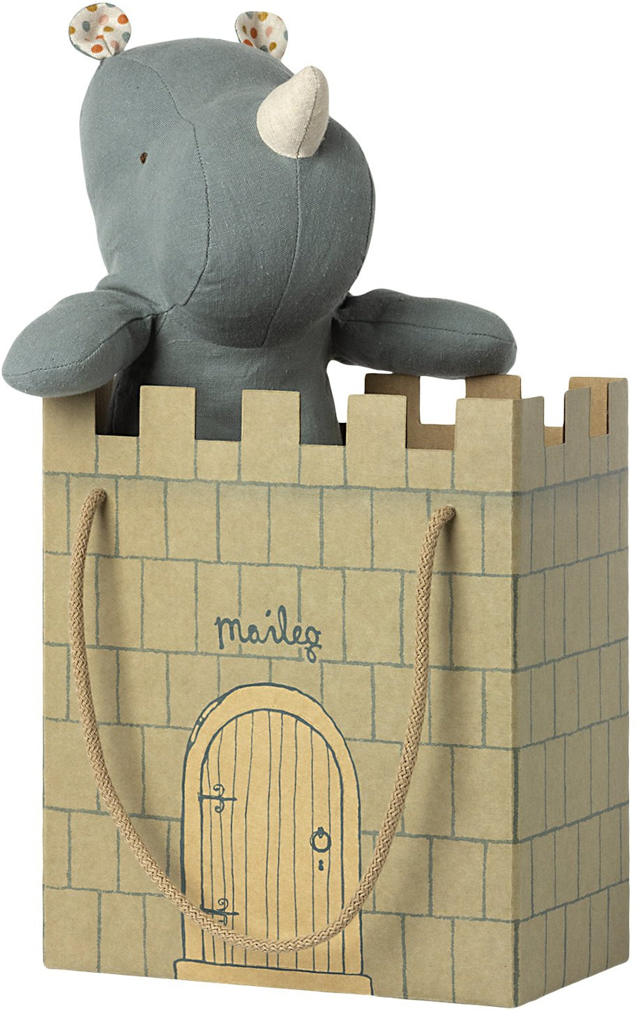  Maileg - Castle Bag