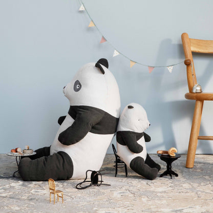 Maileg Safari Friends Panda | Medium