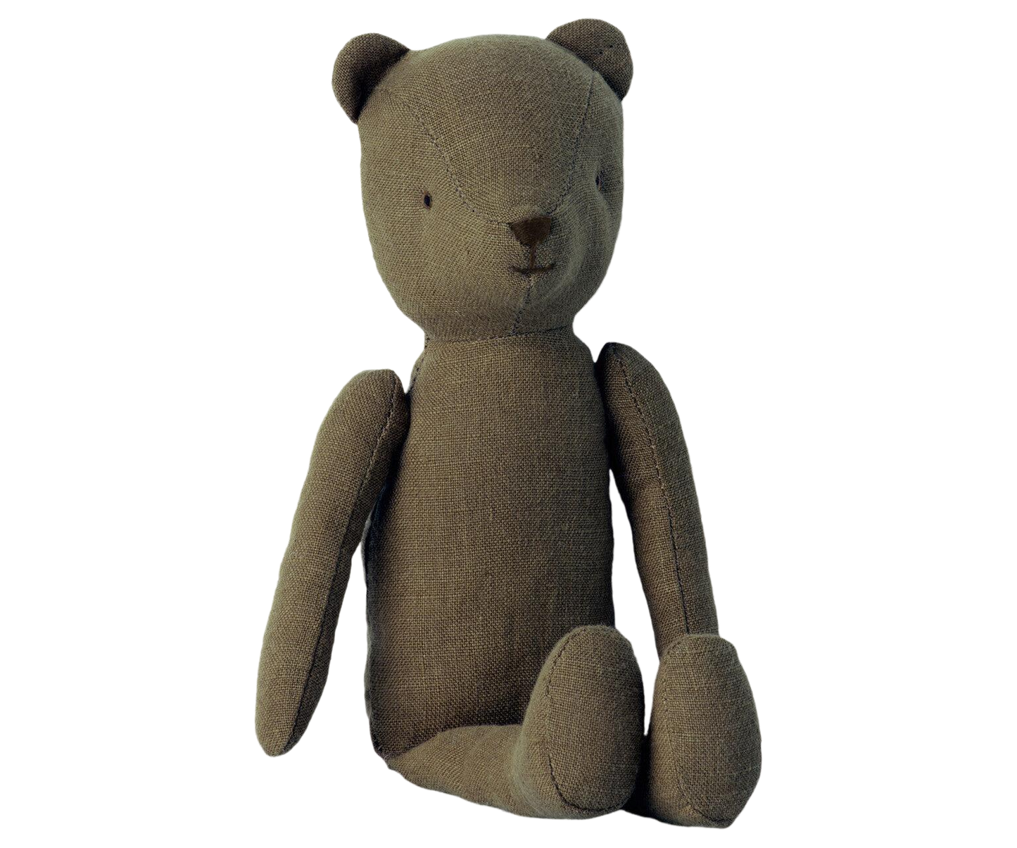  Teddy Dad