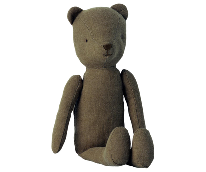  Teddy Dad
