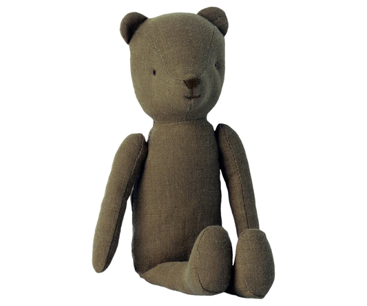  Teddy Dad