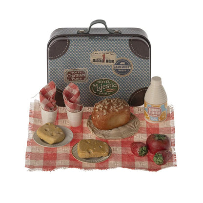  Maileg Picnic Set Mouse