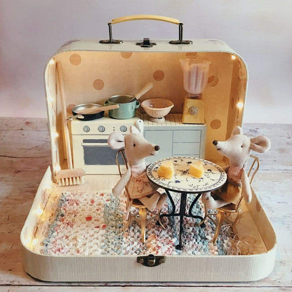  Maileg Bambi Bambino Suitcase