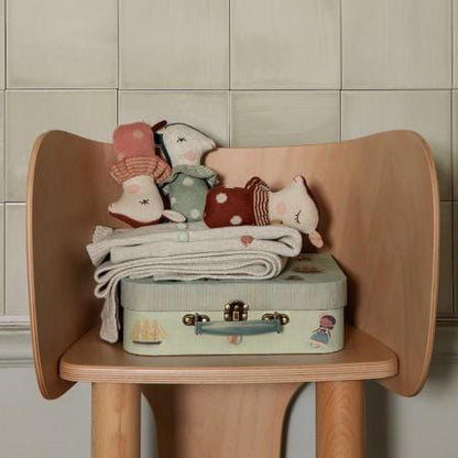  Maileg Bambi Bambino Suitcase