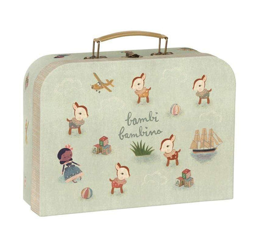  Maileg Bambi Bambino Suitcase