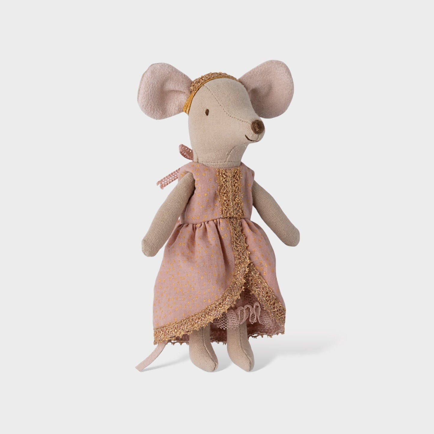 Maileg Princess And The Pea | Big Sister Mouse