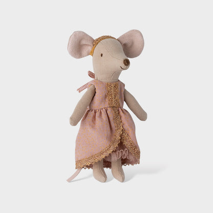 Maileg Princess And The Pea | Big Sister Mouse