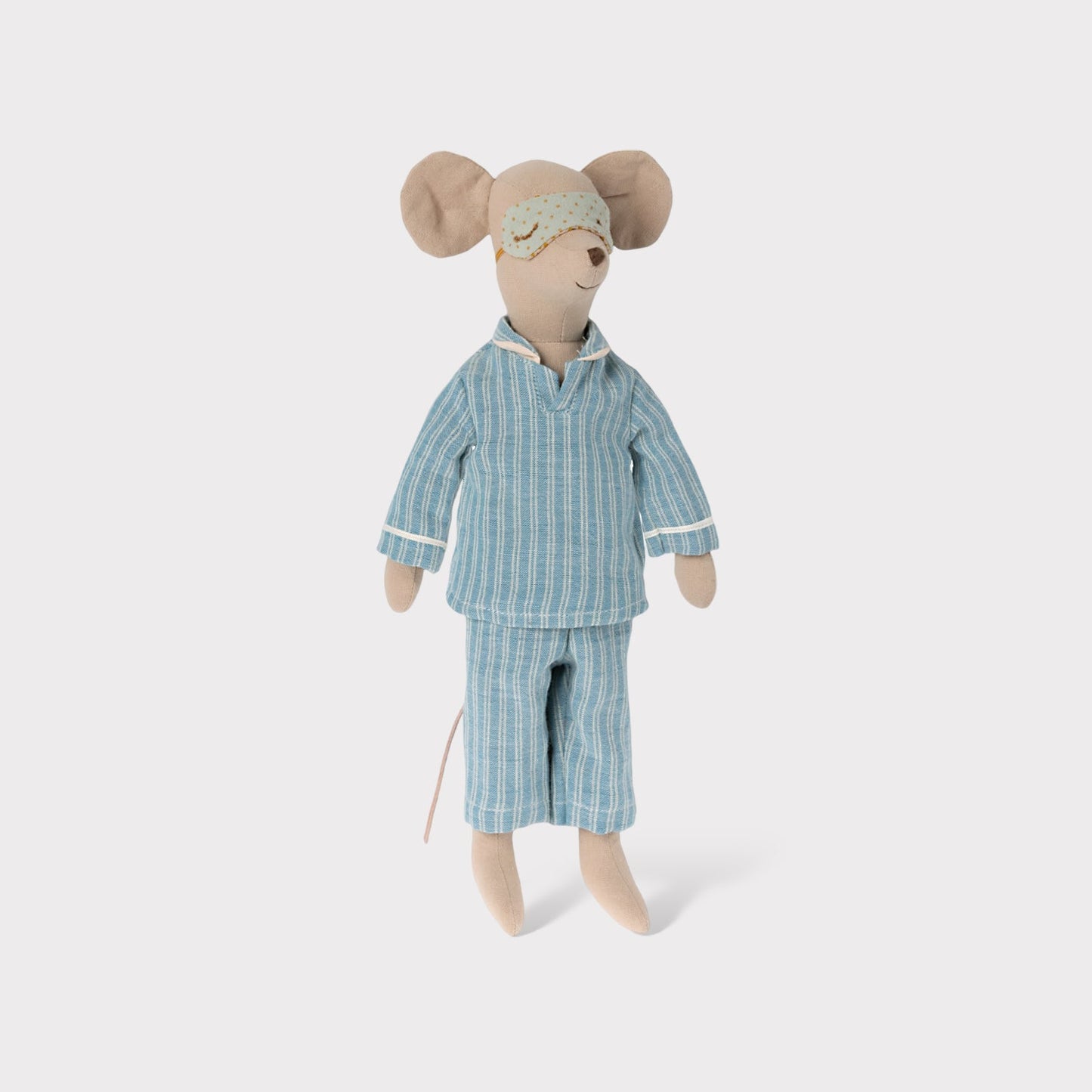 Maileg Medium Mouse In Pyjamas