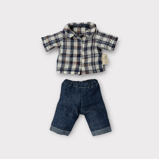 Maileg Clothes For Mouse | Dad