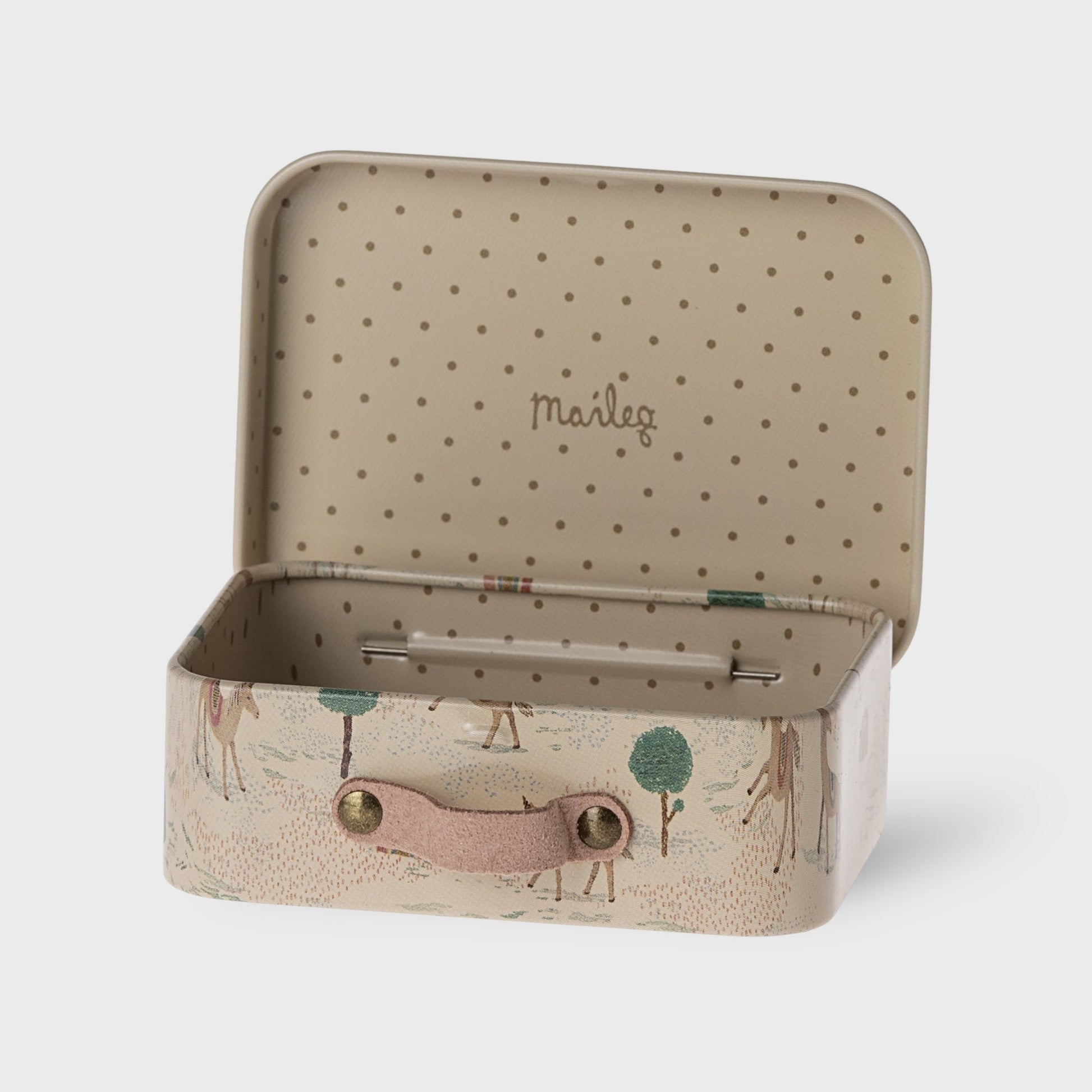 Maileg Mini Suitcase | Des Licornes
