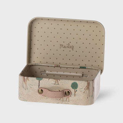Maileg Mini Suitcase | Des Licornes