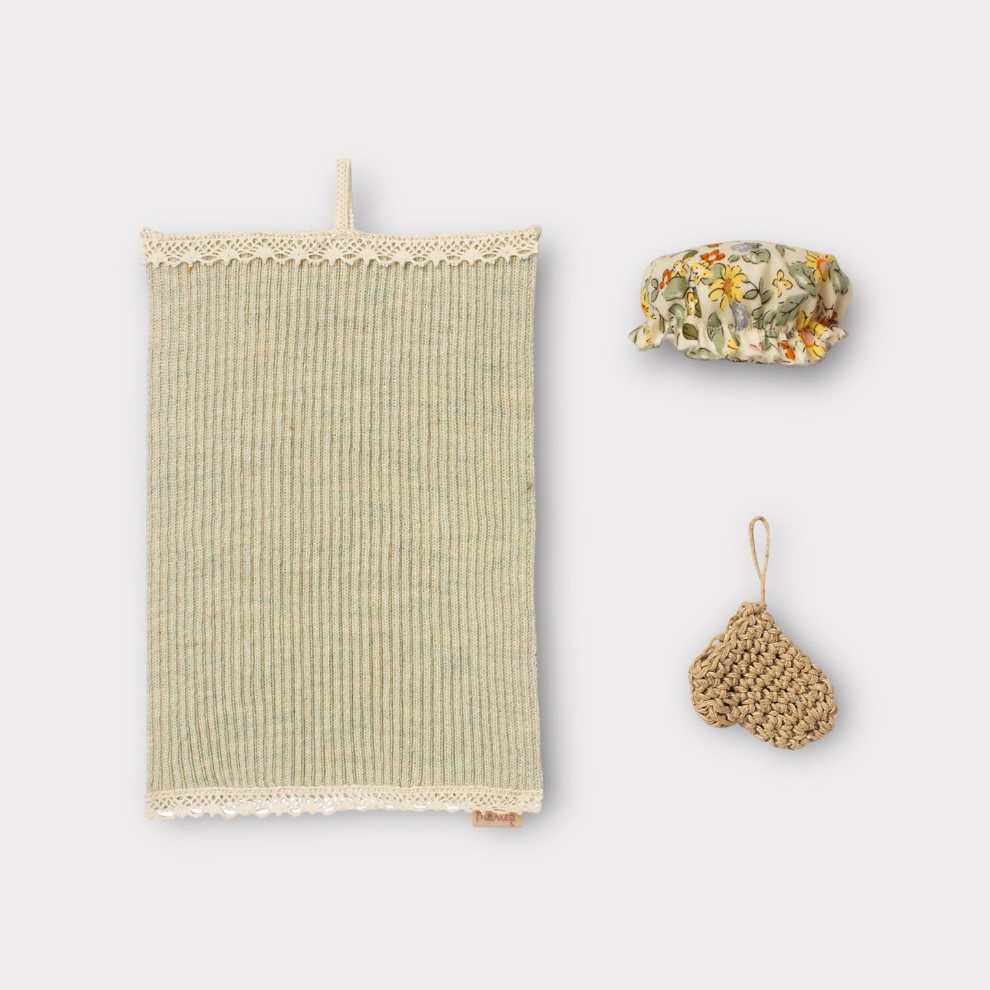 Maileg Wellness Set