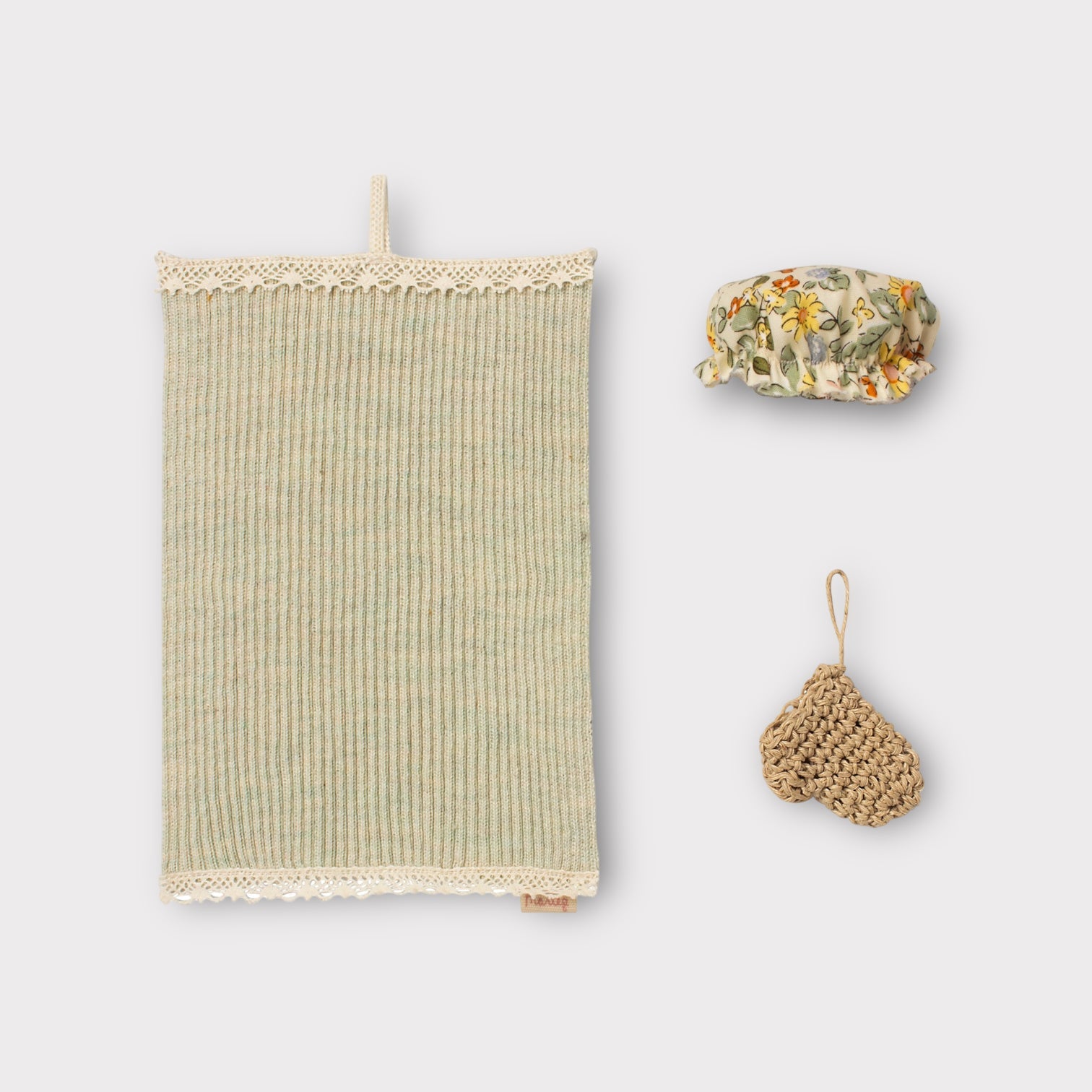 Maileg Wellness Set