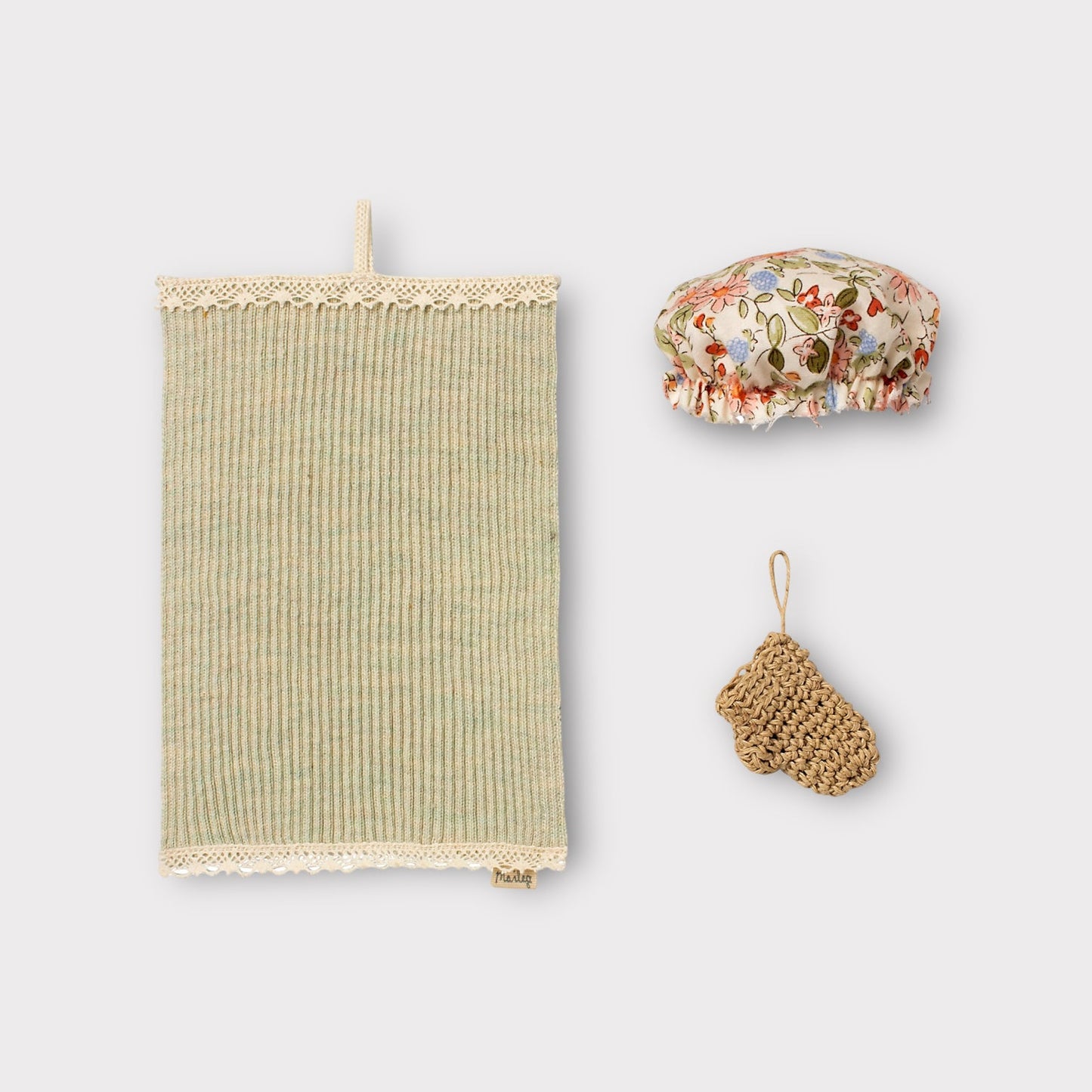 Maileg Wellness Set