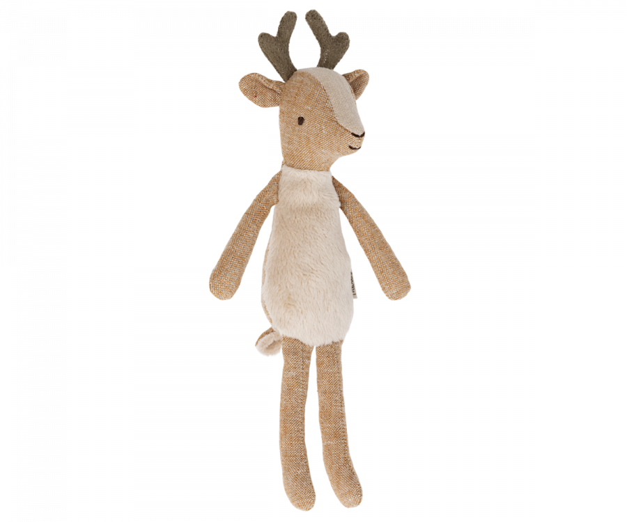  Deer Mother