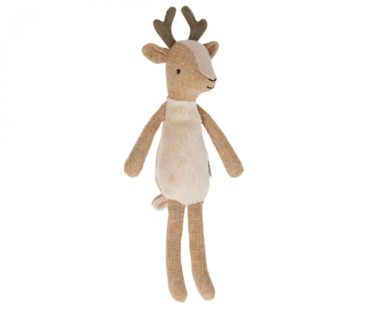  Deer Mother