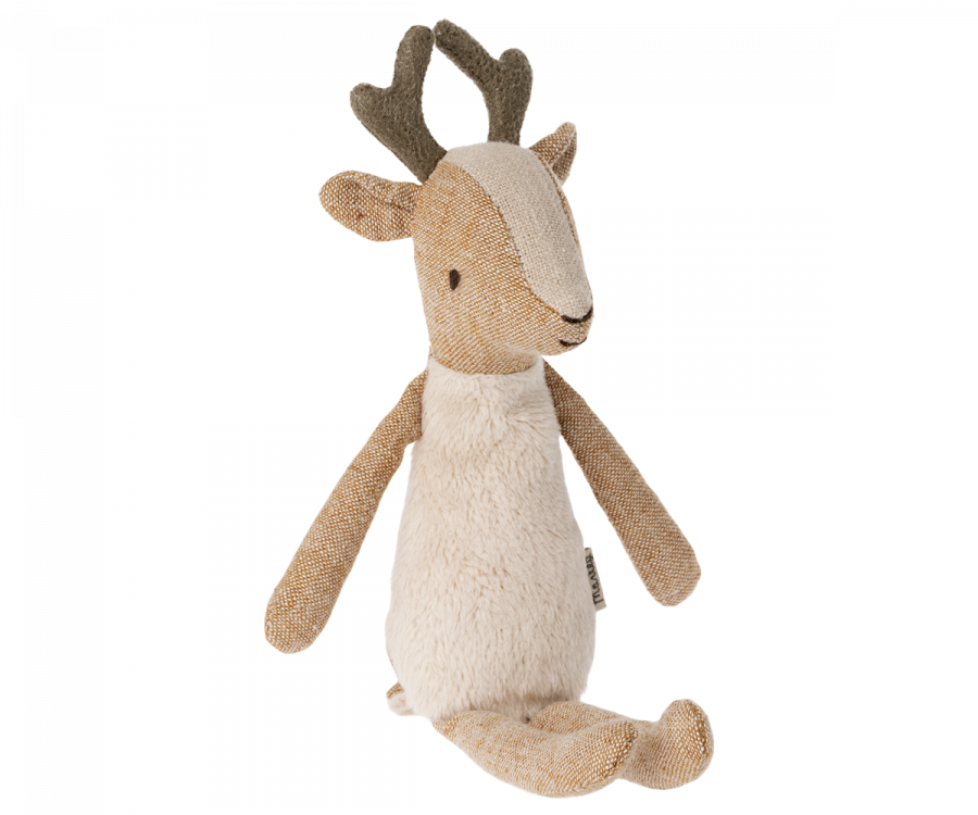  Deer Mother