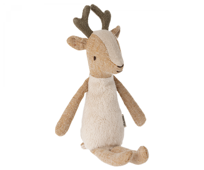 Deer Mother