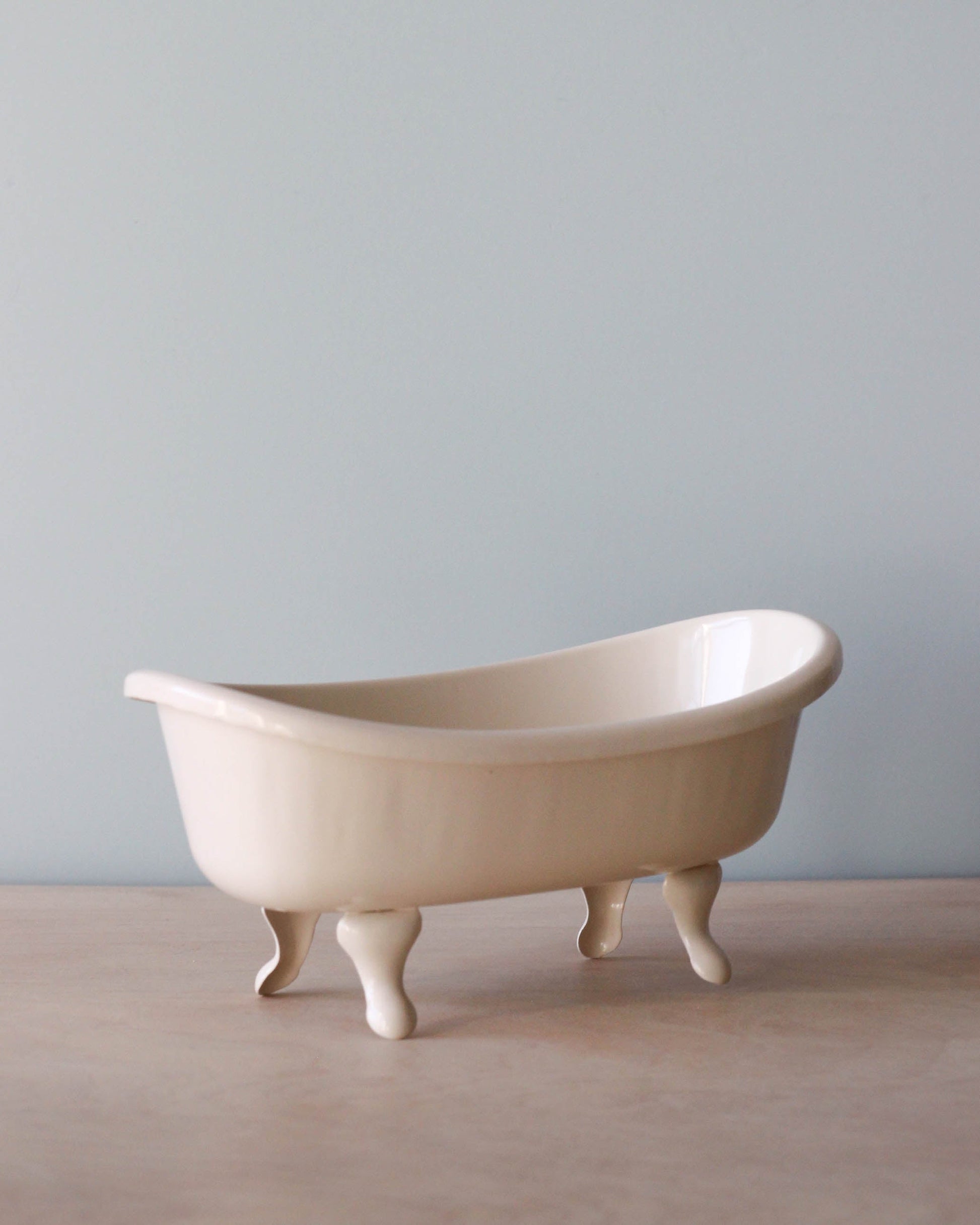  Maileg Mini Bathtub