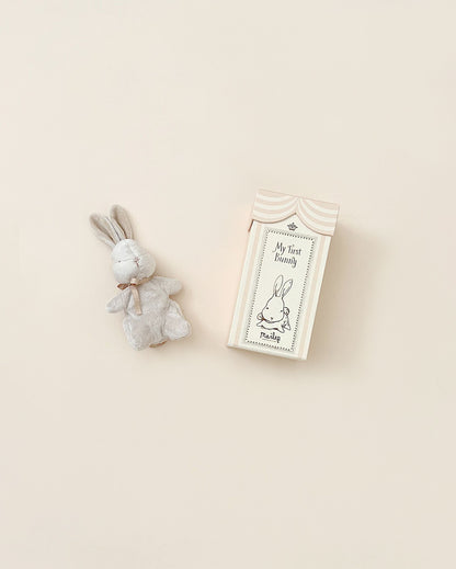  Maileg My First Bunny - Dusty Rose