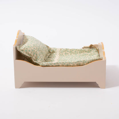 Maileg Wooden Bed | Mouse