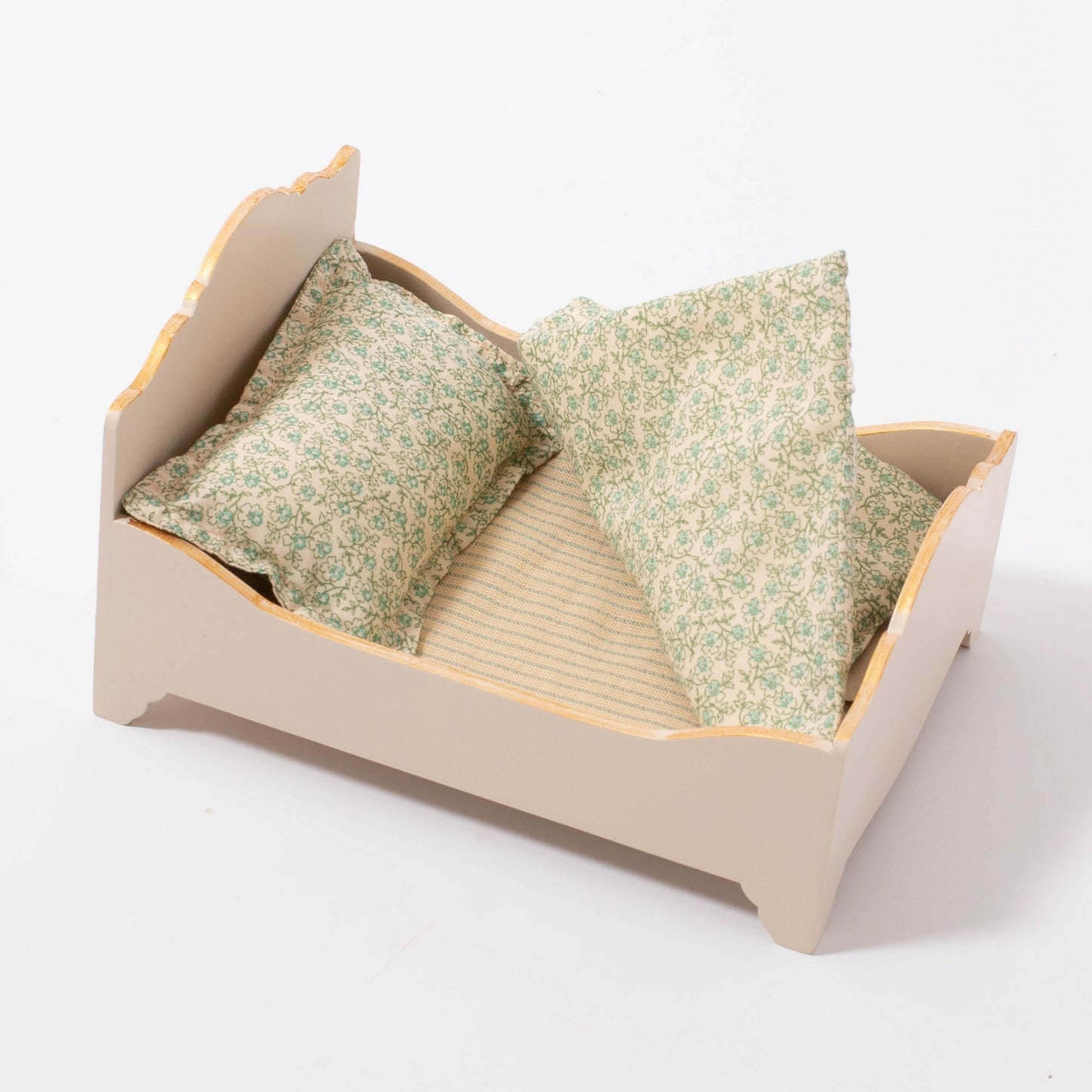Maileg Wooden Bed | Mouse