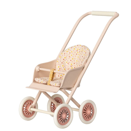  Maileg Stroller Micro Powder