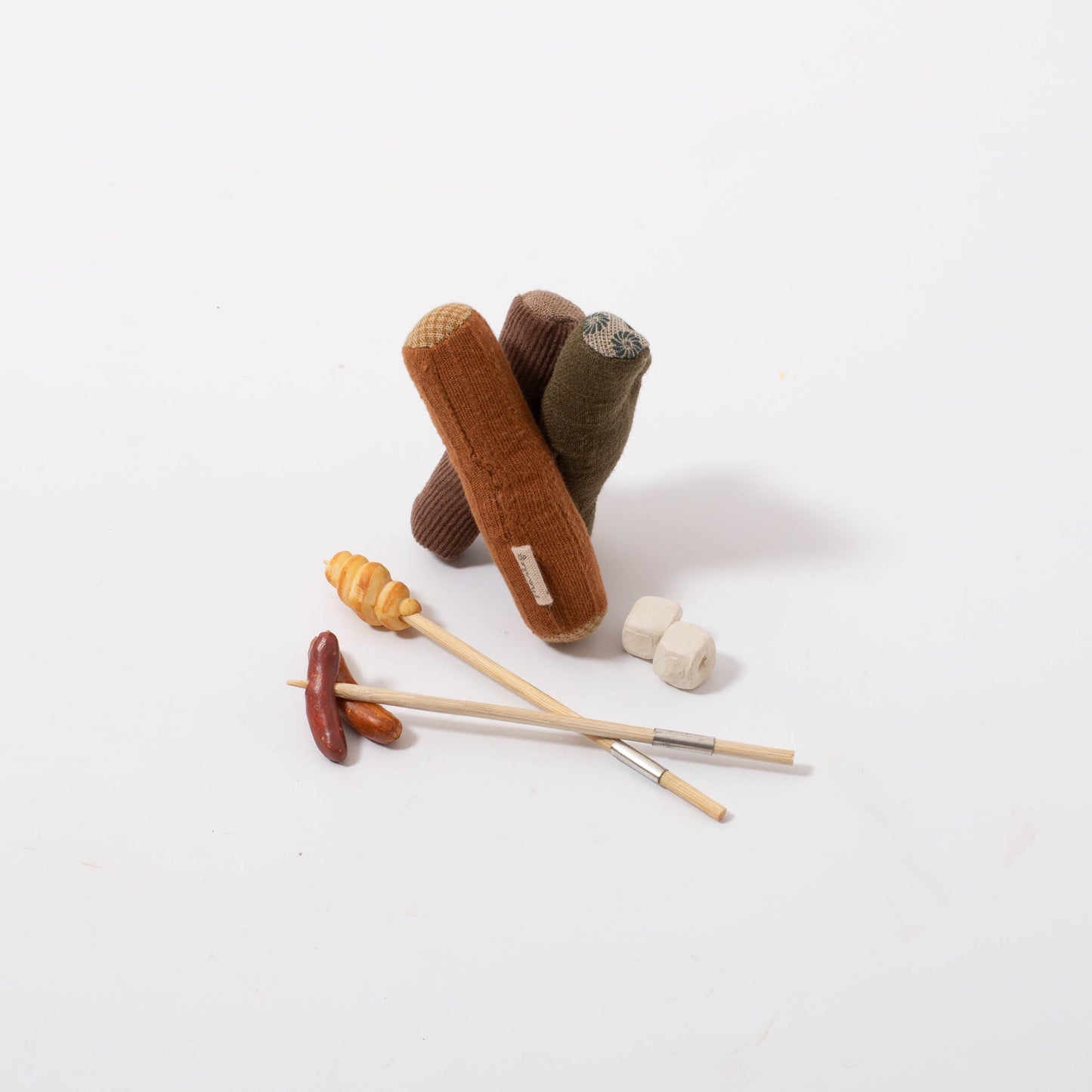 Maileg Bonfire Set | Mini