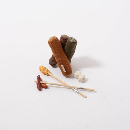 Maileg Bonfire Set | Mini