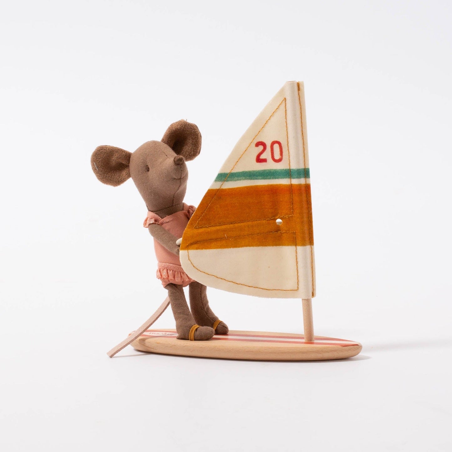 Maileg Beach Mice | Surfer Little Sister